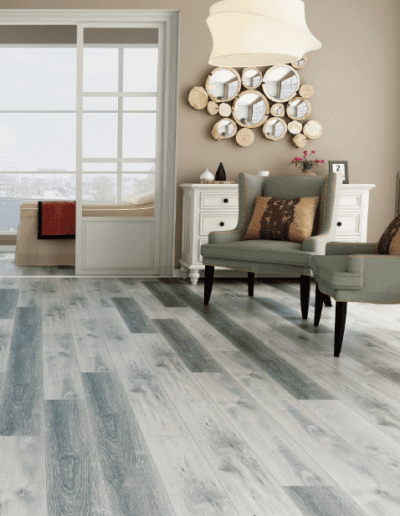 Add a touch of nature and warmth to your rooms with Luxury Floor Depot - Crater-Lake