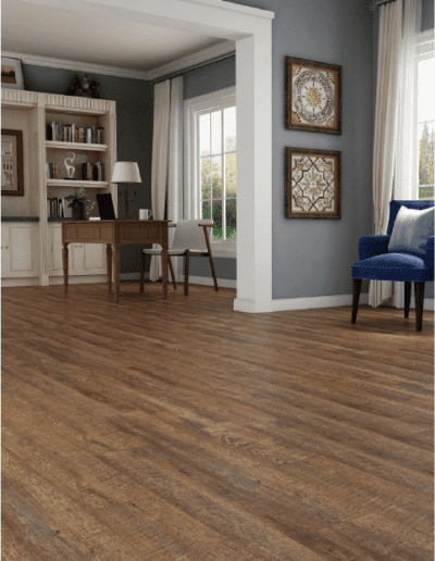Add a touch of nature and warmth to your rooms with Luxury Floor Depot - Hillside