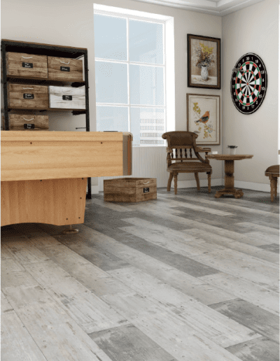 Add a touch of nature and warmth to your rooms with Luxury Floor Depot - Stone-Mountain
